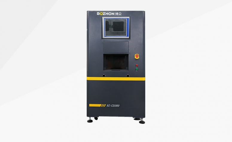 手机外观检测设备