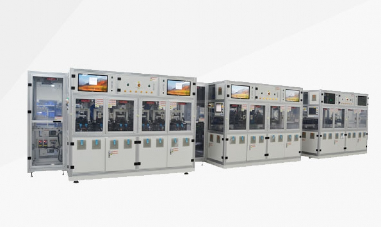 手机屏幕触控检测