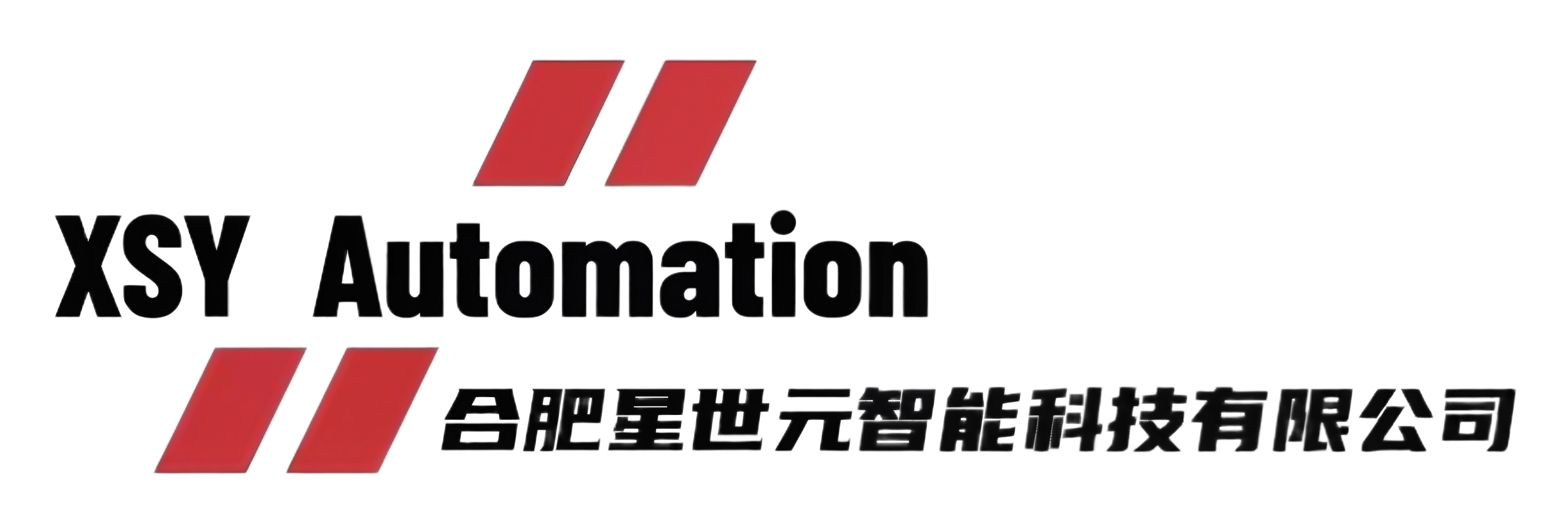 TOYO＆合肥星世元智能科技有限公司