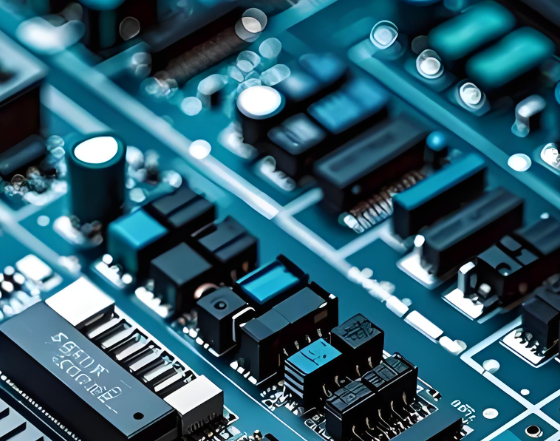 半导体产业周期峰回路转，内生成长步步高升